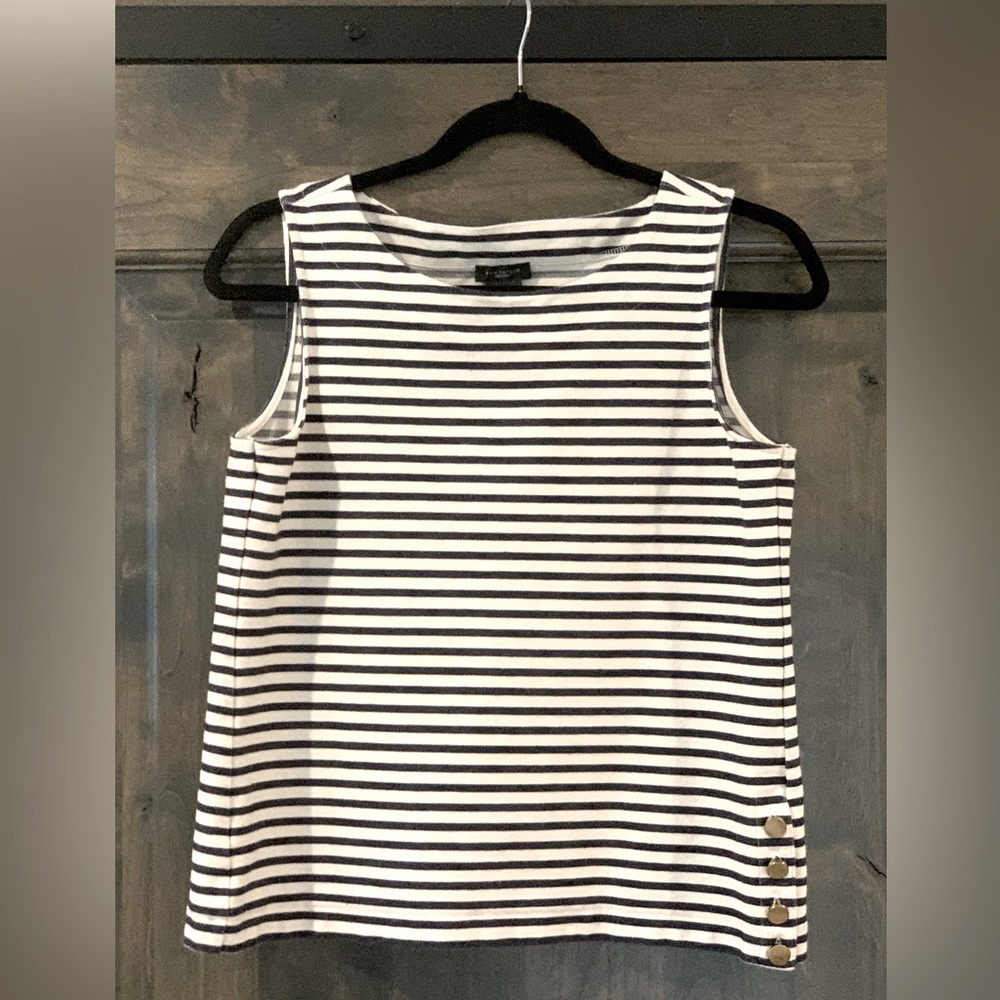 Ann Taylor Tank